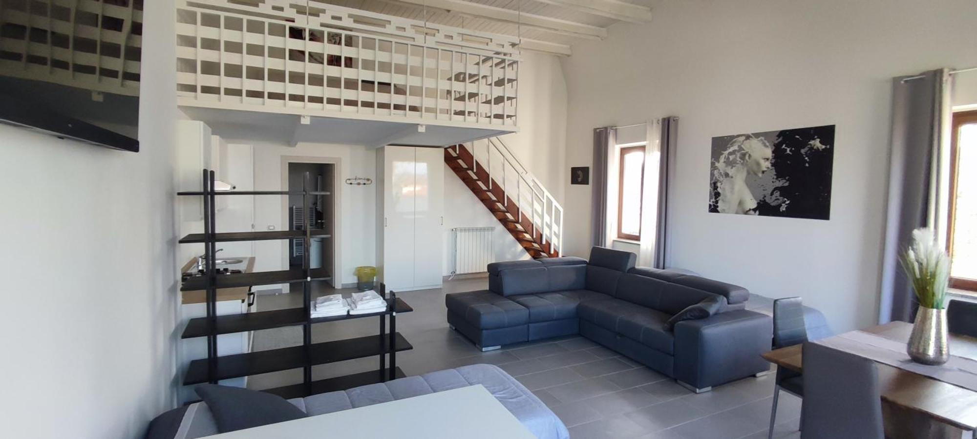 Nautica Tarello - Casa Ena Beb Bed and Breakfast Viverone Buitenkant foto